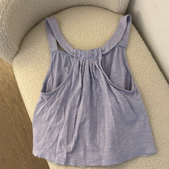 Rahi Cali Lace Tank Top - Picture 2 of 3